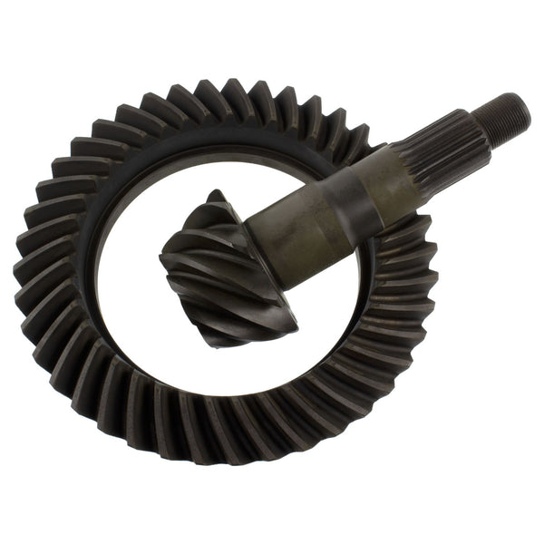 Rugged Ridge RING & Pinion GEAR SET Front DANA 44 4.56 0714 JEEP Wrangler (JK)
