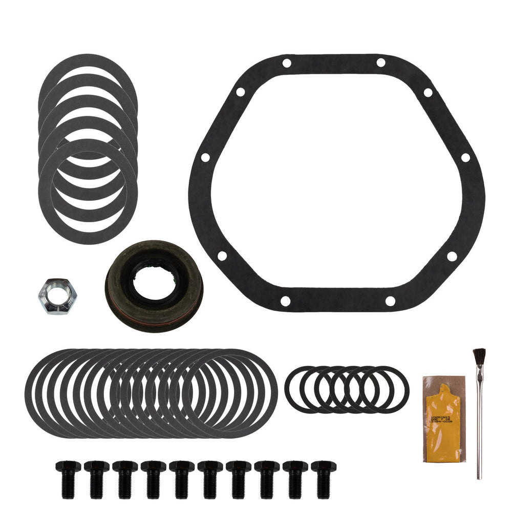 Motive Gear Differential Gear Install Kit — Dana 44, Front or Rear