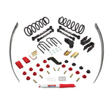 Skyjacker - 5IN. KIT 10-11DGE 2500 W/HYDRO - D4510K-H