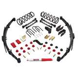 Skyjacker - Suspension Lift Kit w/Shocks - D4510KS-B