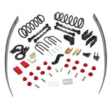 Skyjacker - 5IN. KIT CLII 03 DGE 2500 4X4 - D4523K