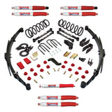 Skyjacker - 5IN. SYS 09DGE 2500 CLII 4HYDR - D4529KS-H