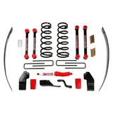 Skyjacker - DGE RAM 5IN. CLS1 KT 2K DODGE - D5012K