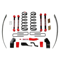 Skyjacker - Dge Ram 5IN. CLS1 KT 2K Dodge - D5012K