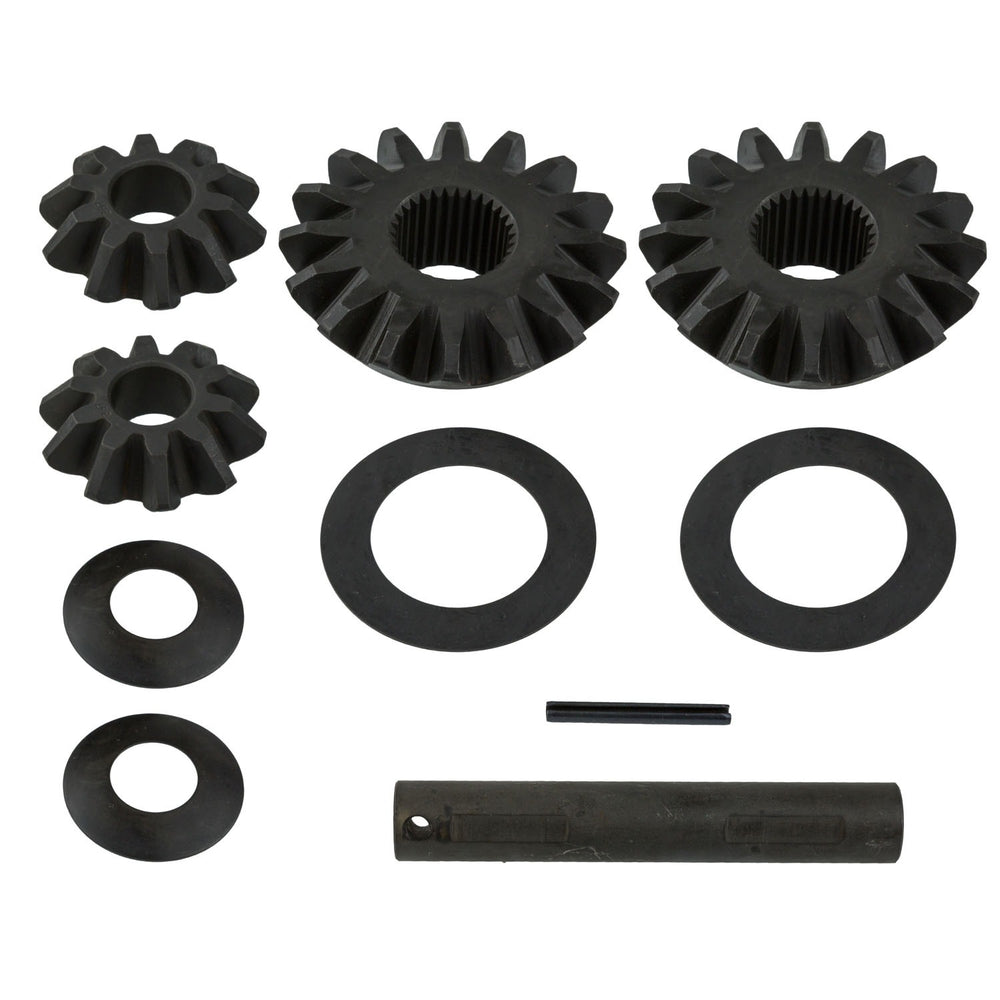 Motive Gear Differential Carrier Gear Kit — Dana 50 30 Spline Open '80-'05, Front (D50BI)