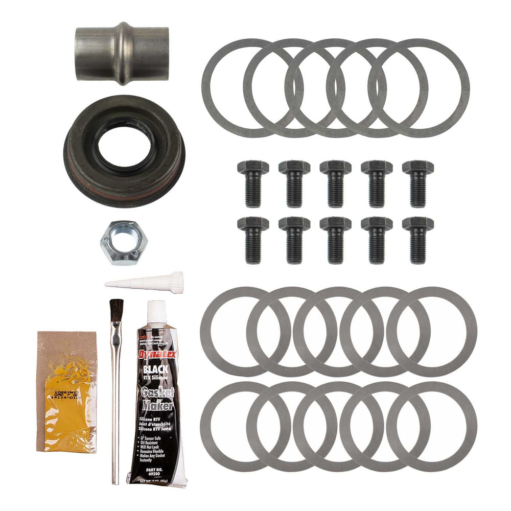 Motive Gear Differential Gear Install Kit — Dana 50, Front (D50IKL)