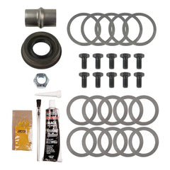 Motive Gear Differential Gear Install Kit — Dana 50, Front (D50IKL)