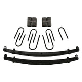 Skyjacker - 6IN. SR 74.5-93 RAMCH/TRLD - D600BRK