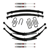 Skyjacker - 6IN. SYS 87-91DGE CUM 4 MONOTU - D600CDKS6-M