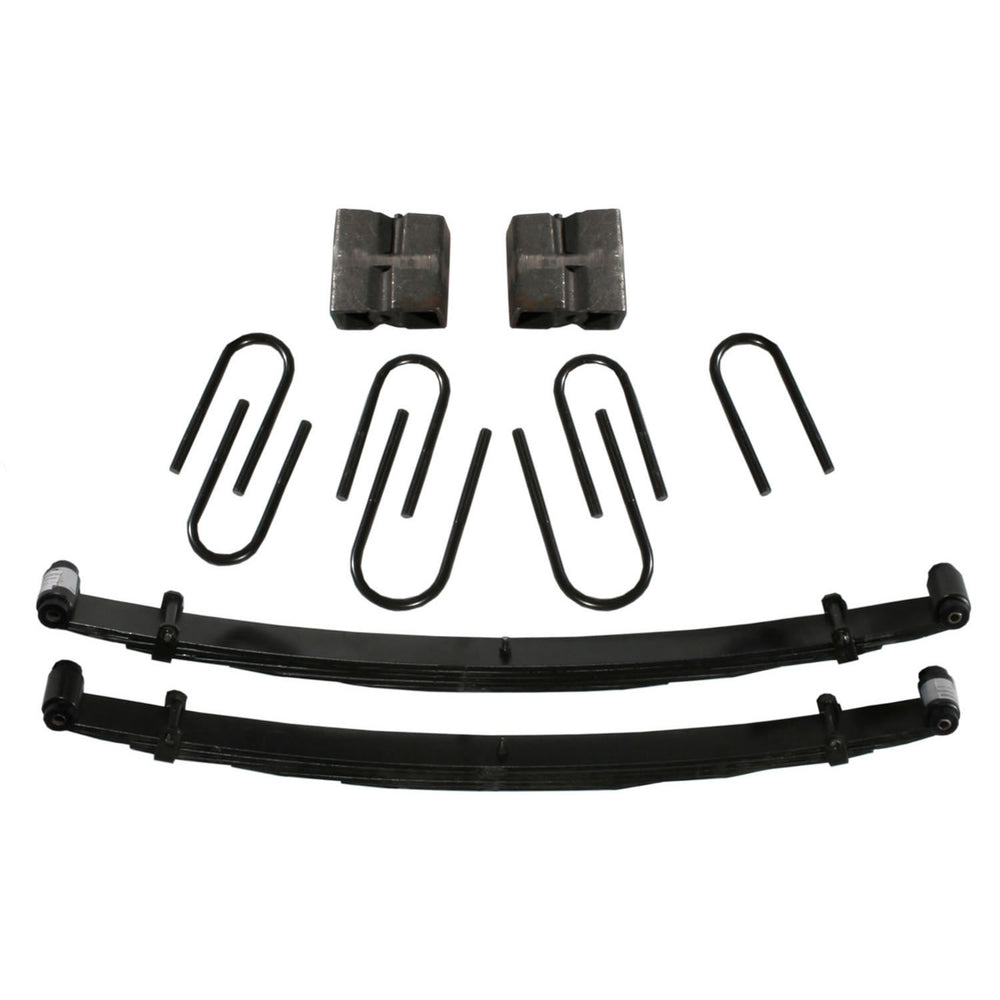 Skyjacker - 5-6IN. 74.5-93 Dodge 1 Ton - D600CK