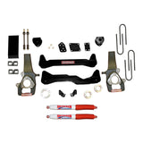Skyjacker - 4IN. KIT 06-08DGE 1500 4NITROS - D640SSK-N