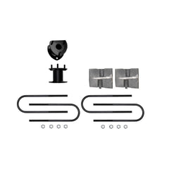 Component Box for Skyjacker 6" Lift Kit — 2006-2008 Dodge 1500 (D660C)