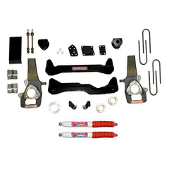 Skyjacker - 6IN. Kit 06-08 DGE1500 4HYDROS - D660SSK-H
