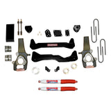 Skyjacker - 6IN. KIT 06-08 DGE1500 4NITROS - D660SSK-N