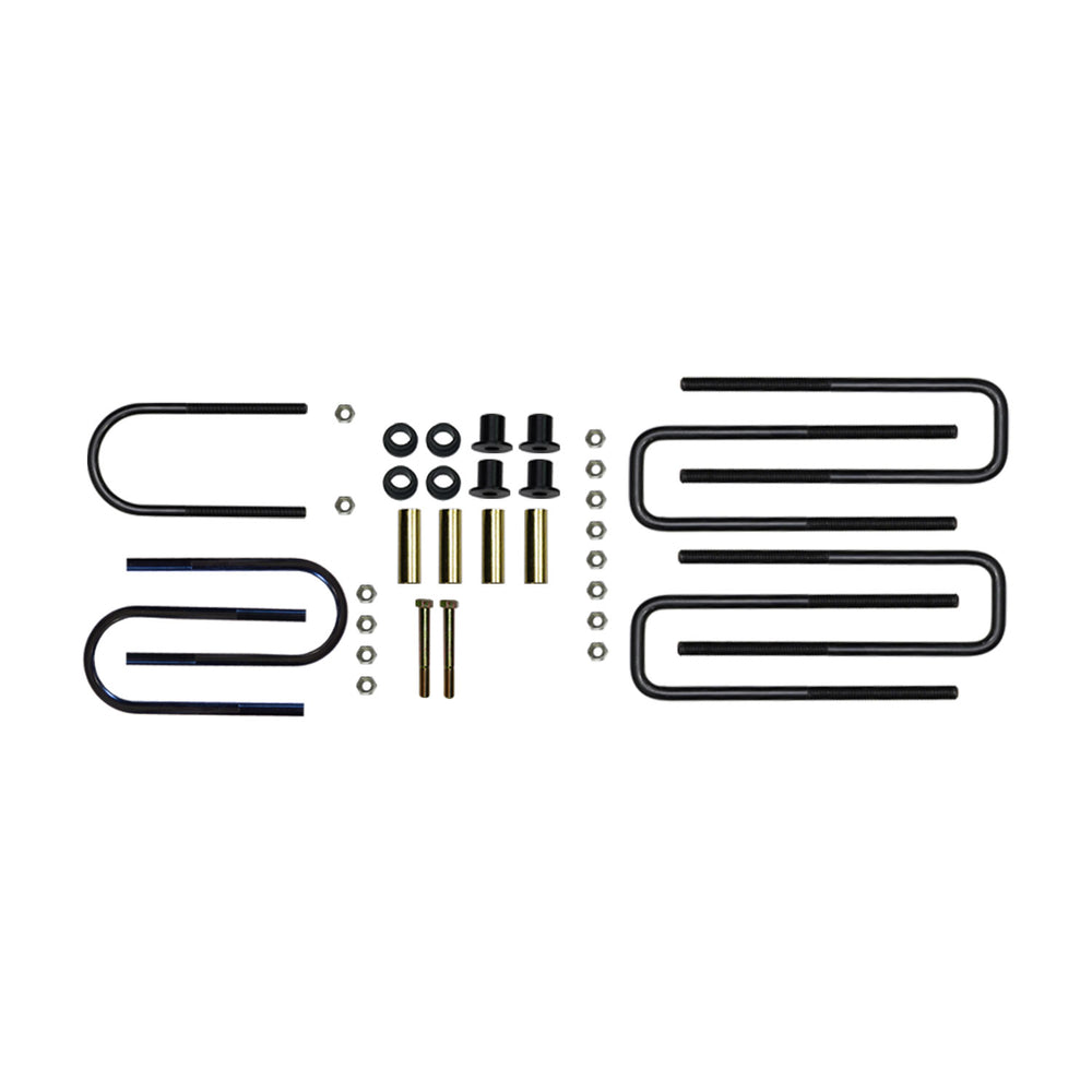 Skyjacker - Sys Box 6-8IN. 74.5-93 Dodge - D680BS