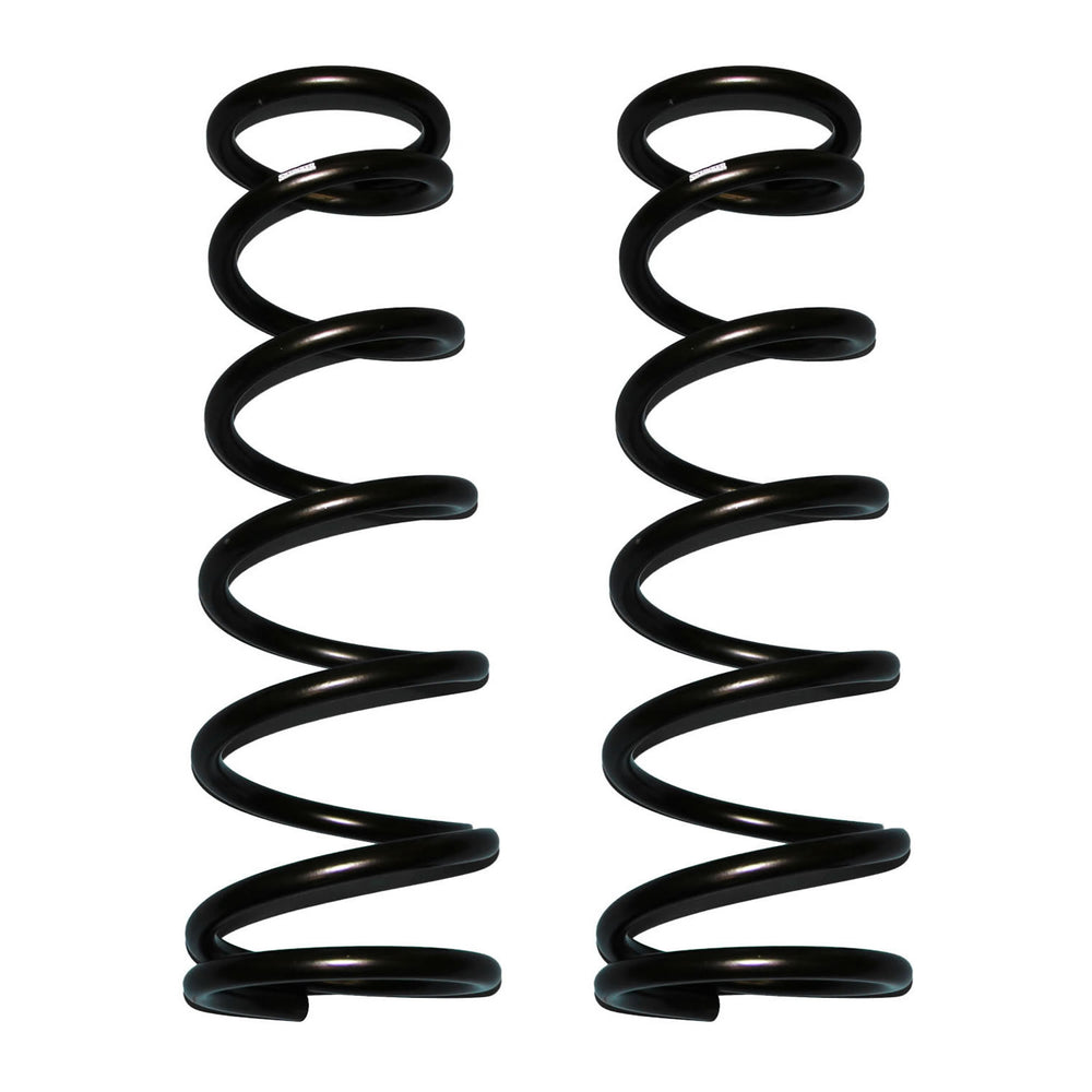 Skyjacker Ressorts hélicoïdaux de suspension — 1994-2001 Dodge Ram 1500 (SKYD70)