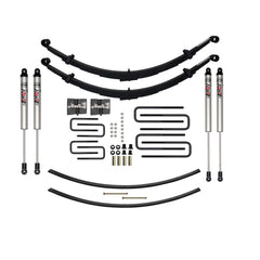 Skyjacker 8 in. Suspension Lift Kit With ADX M2.0 Aluminum Monotube Shocks. — Front (D800AK-XM)