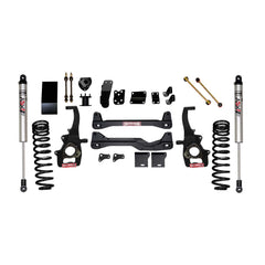 Skyjacker 4 in. Suspension Lift Kit With ADX M2.0 Aluminum Monotube Shocks. — Rear (D940SSK-XM)