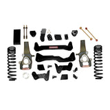 Skyjacker - Suspension Lift Kit w/Shocks - D940SSK-B