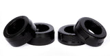 DAYSTAR 2.0" LIFT KIT 17-23 RAM 1500 4WD ; FRONT & REAR COIL SPRING SPACERS ; NON AIR RIDE