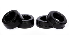 Daystar 2.0" Lift Kit 17-23 Ram 1500 4WD - Front & Rear Coil Spring Spacers - Non Air Ride