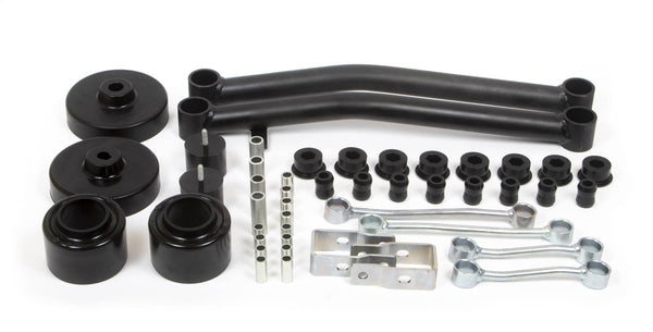 Daystar 2" Lift Kit 20-25 Gladiator