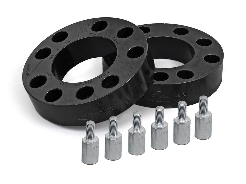 Daystar 2" Leveling Kit 16-21 Titan XD