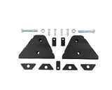 Ironman 4x4 TOYOTA 80 SERIES LAND CRUISER/LEXUS LX450 RADIUS ARM DROP BOX BRACKETS - DBOX001
