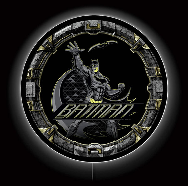 Miscellaneous 23" LED Batman