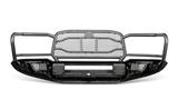 Body Armor 4X4 Ambush Front Bumper - DG-20339