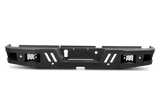 Body Armor 4x4 2010+ Ram 2500/3500 Eco Series Rear Bumper