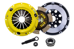 Advanced Clutch ACT Heavy Duty Race Sprung 6 Pad Clutch Kit (DN2-HDG6)