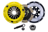 ACT Heavy Duty Race Rigid 6 Pad Clutch Kit (DN2-HDR6)