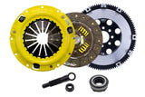 ACT Heavy Duty Performance Street Sprung Clutch Kit (DN2-HDSS)