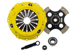 ACT Extreme Race Rigid 4 Pad Clutch Kit (DN3-XTR4)