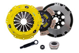 ACT Heavy Duty Race Sprung 6 Pad Clutch Kit (DN4-HDG6)