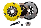 ACT Extreme Race Rigid 6 Pad Clutch Kit (DN4-XTR6)