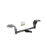 DRAW-TITE CLASS 1 TRAILER HITCH | 2014-2021 IS200/IS300/IS350 (EXCLUDING 14-15 IS250 CONVERTIBLE)