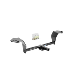 Draw-Tite Class 1 Trailer Hitch | 2014-2021 IS200/IS300/IS350 (EXCLUDING 14-15 IS250 CONVERTIBLE)