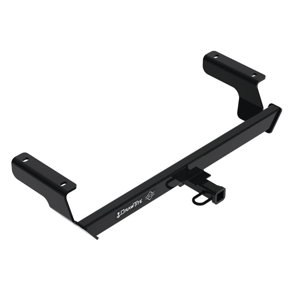 Draw-Tite Class 1 Hitch with 1-1/4 Receiver | 24-26 Impreza