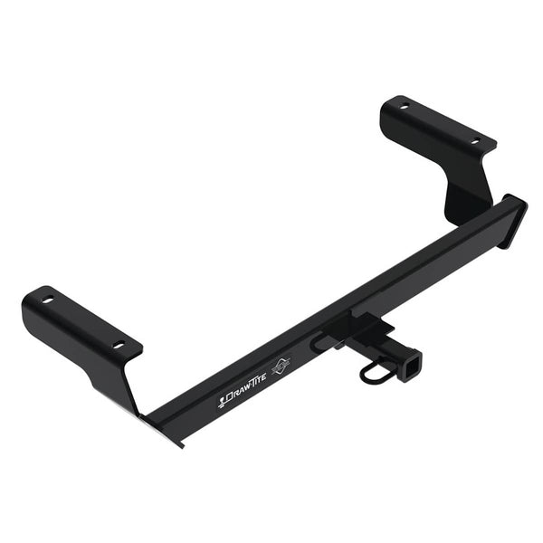Draw-Tite Class 1 Hitch with 1-1/4 Receiver | 24-26 Impreza