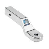 TRAILER HITCH BALL MOUNT 2IN DROP CLASS 3