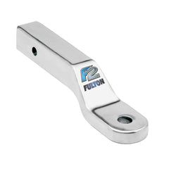 Draw Tite Trailer Hitch Ball Mount 2IN Drop Class 3