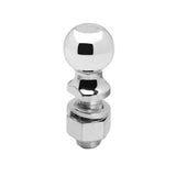 HITCH BALL 2-5/16 INCH  TOW READY 1-1/4 SHANK  OR OFFER ZINC #63835