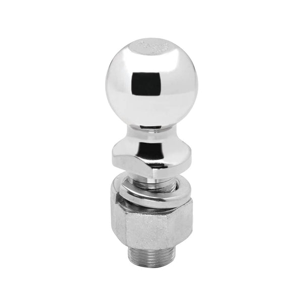 Draw Tite Hitch Ball 2-5/16 Inch Tow Ready 1-1/4 Shank 14000 LB.