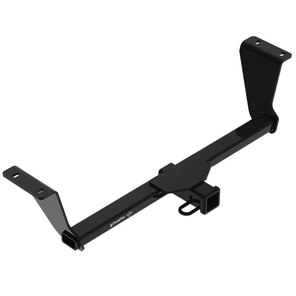 Draw-Tite Class 3 Hitch with 2 Inch Receiver - 23-26 Cadillac Lyriq/ 24-26 Acura Zdx