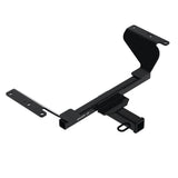DRAW-TITE CLASS 3 HITCH WITH 2 INCH RECEIVER ; 25-26 EQUINOX/TERRAIN