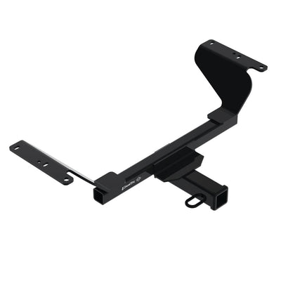 Draw-Tite Class 3 Hitch with 2 Inch Receiver - 25-26 Equinox/Terrain