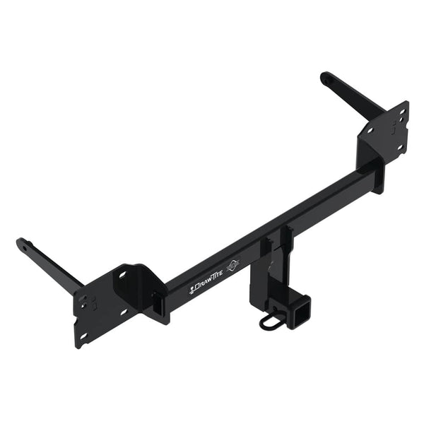 Draw-Tite Hitch Class 3 with 2 Inch Receiver | 25-26 Volkswagen ID.Buzz