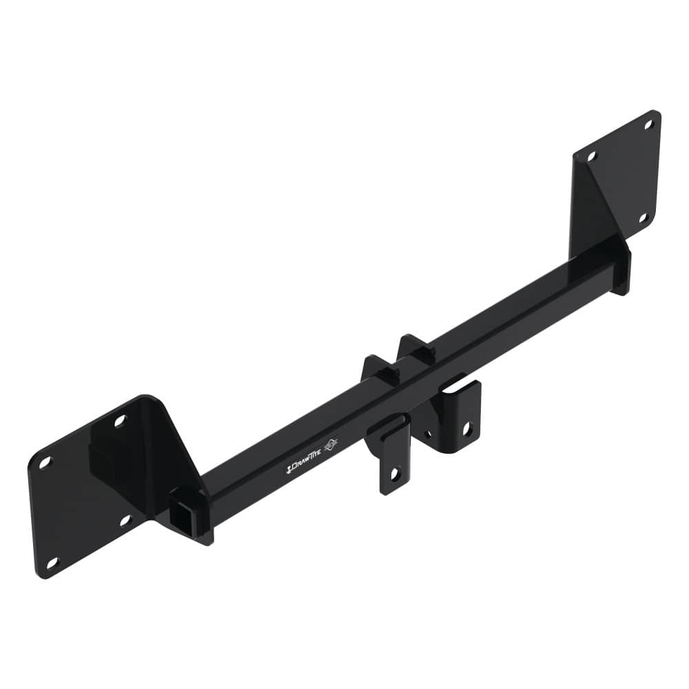 Draw-Tite Hitch Class 3 with 2 Inch Receiver - 20-26 GLE350/ 21-25 GLE53 Amg